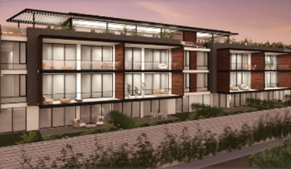Edificio RESIDENCIAL ARMONI, Cumbaya