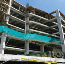 Edificio Citimed Quito