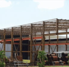 Planta Industrial KUBIEC, Guayaquil