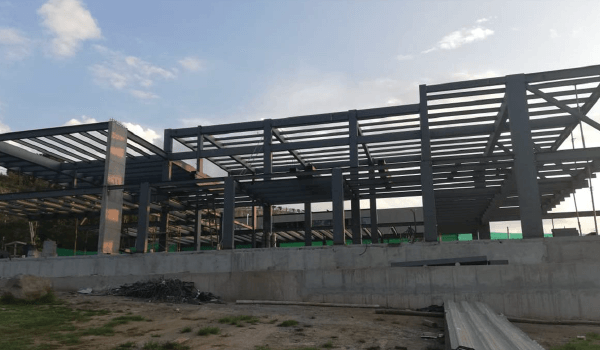 Residencia NAVEDA , Cumbaya