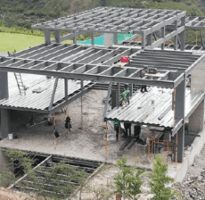 Residencia NAVEDA , Cumbaya