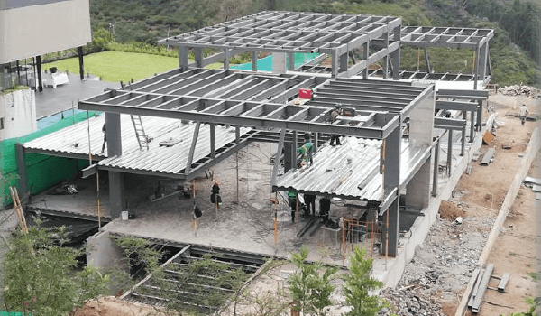 Residencia NAVEDA , Cumbaya